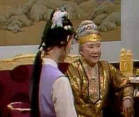 红楼梦黛玉进入贾府后，邢夫人为何让她去拜见舅舅
