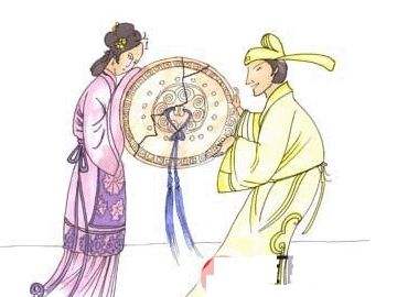 成语“破镜重圆”有什么历史典故吗？“破镜重圆”是什么意思呢？