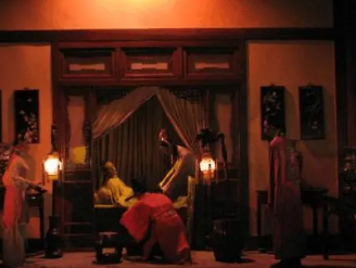 红丸案：明末三大案之一，具体过程是怎样的呢？