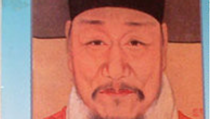 明末大臣陈奇瑜简介：因镇压农民起义军甚力，名噪关陕