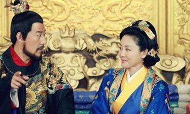 如果马皇后还活着，那么朱棣还会起兵造反吗？