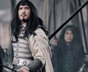 三国时期能与吕布齐名的马超，他的实力怎么样？