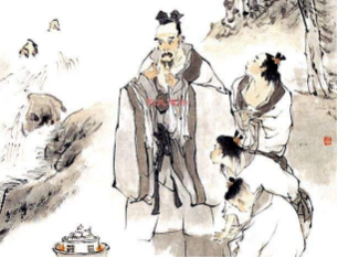 太平广记·卷二·神仙·魏伯阳具体内容是什么？该如何理解？