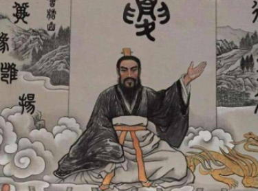 从昏君到明君，此人经历了什么？