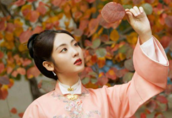 《覆流年》主要讲述了一个什么故事？