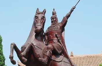 元末枭雄陈友谅是一个怎样的人？