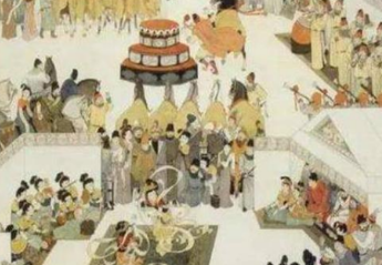 北宋的赐酺制度是如何形成的？皇帝的赏赐对象有哪些人？