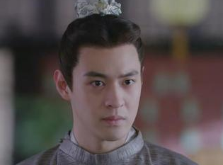 《嫣语赋》元阆得了什么病？