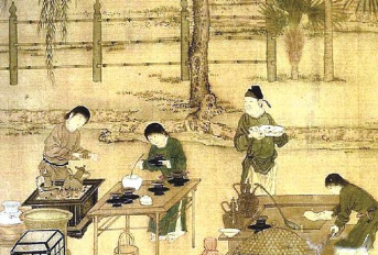 宋代商人有哪些营商方式？探索宋代商人的经营之道