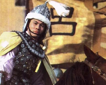 吕布连名将都没有斩杀过 吕布三国第一猛将的称号是怎么来的