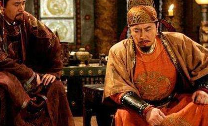 太子李承乾原本可以继承皇位 李承乾为什么还要造反