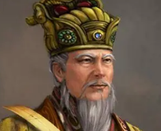 萧瑀：唐初时期宰相，他为什么会被弹劾？