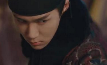 《尚食》游一帆失去了姚子衿，和堂兄弟反目成仇