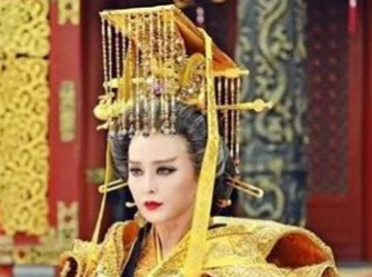 历史上武则天死后武家并没有受到清算，真相是什么？