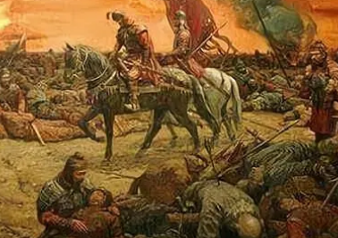 唐朝是如何消灭辅公祏军的？具体经过是怎样的？