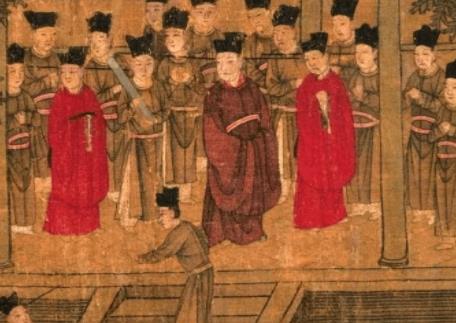 揭秘：古代官员秘书的选拔制度是怎样的