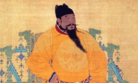 明成祖朱棣第一次北伐的战绩如何？