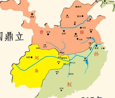 蜀汉兵力只有十万人 诸葛亮为什么还如此穷兵黩武的北伐