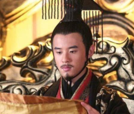 为什么说汉文帝的皇位是天上掉下来的？