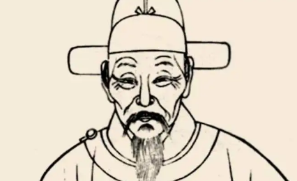 明朝内阁首辅严嵩简介：专擅国政长达近十五年之久