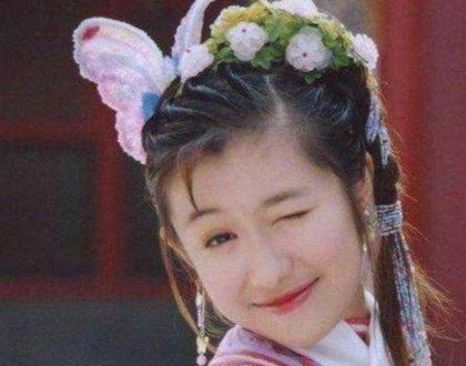 她是乾隆最小的女儿，最后结局如何？