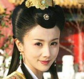崇祯自尽前亲手杀后妃，只有一位贵妃逃脱了