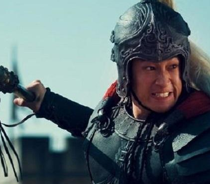 从丁原到董卓 吕布为什么要先后背叛自己的义父