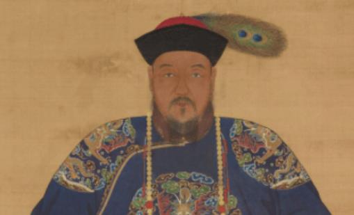 长子褚英死后，他的后代什么结局？