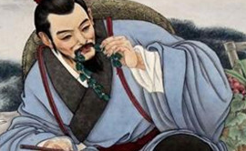 医圣张仲景的老师是谁？详解其拜师学医的故事