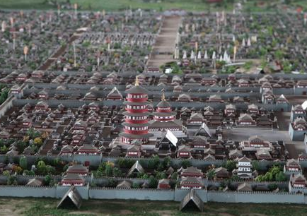 曹操接回汉献帝后为什么要迁都 所谓洛阳破败是不是真的