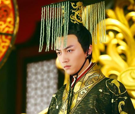 汉宣帝说太子是一个败家子 汉宣帝为什么还传位给太子