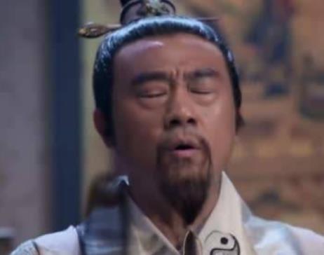 刘伯温死前最后一计，朱家人都没看透