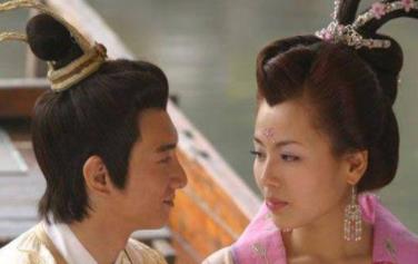 从陪嫁丫鬟到妃子，此女有多幸运？