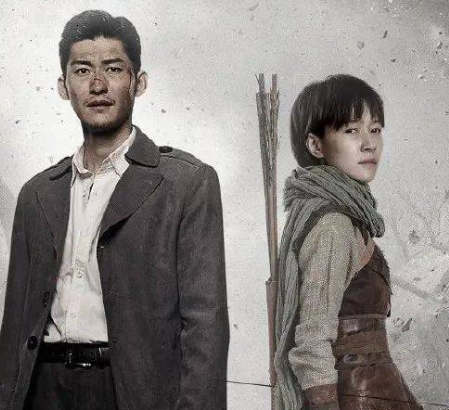 《烽烟尽处》剧情怎么样 讲述了什么故事