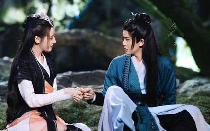 《与君初相识》洛锦桑结局是什么 最后和谁在一起了