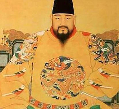 大明江山真的是亡在崇祯手里的吗 其实他才是明朝败家皇帝