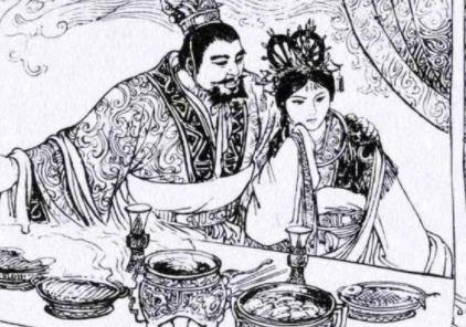 晋献公和卫宣公为何堪称春秋双壁？