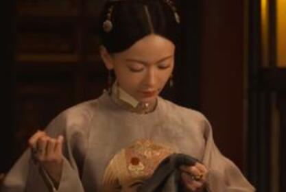 《尚食》正式开播，主要讲了什么故事呢？