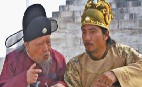 为什么没人起兵造反反朱元璋呢？