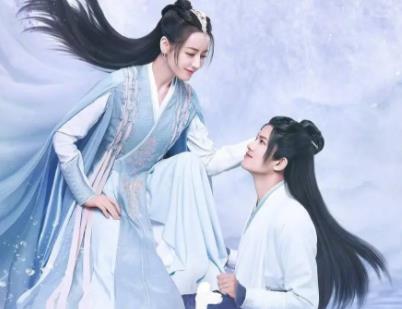 《与君初相识》原著小说长意是什么结局？