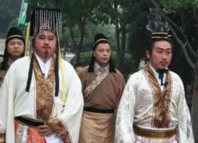 &ldquo;五国相王&rdquo;事件的主要内容是什么？带来了哪些影响？