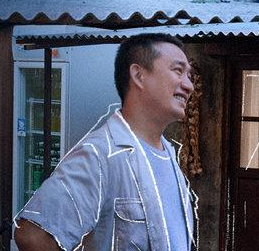 《张卫国的夏天》在哪里播出？由，黄磊海清主演