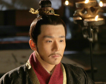 爷爷是楚国太傅，父亲是吴国相国，伍封为何是齐国贵族？