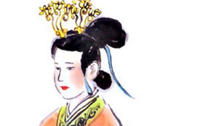 刘禅的生母甘夫人是个怎么样的女人？