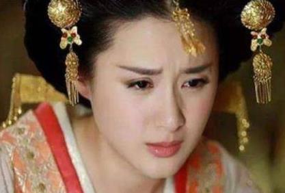 因多嘴被废的张皇后，最后结局有多惨？