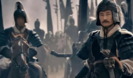 三国时期东吴名将甘宁简介：官至西陵太守，折冲将军