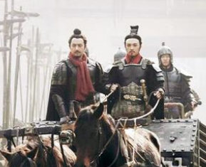 历史上秦国仅仅存在了十五年就灭亡了，真相是什么？