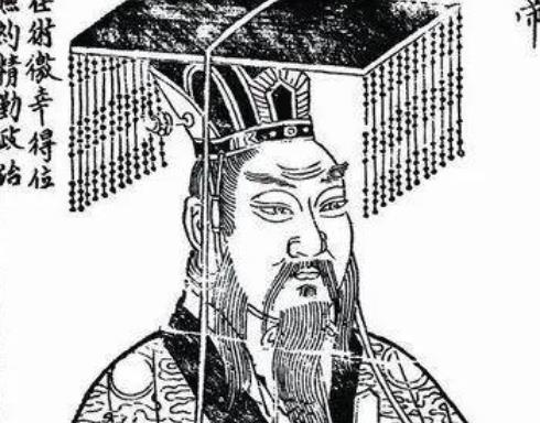 历史上两个为他人做嫁衣的皇帝是谁？