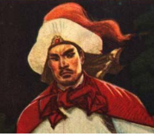 历史上罗汝才是怎么死的？他的数十万兵马去了哪里？