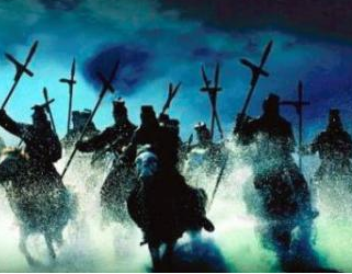 历史上雕阴之战爆发于何时？最后是什么结果？